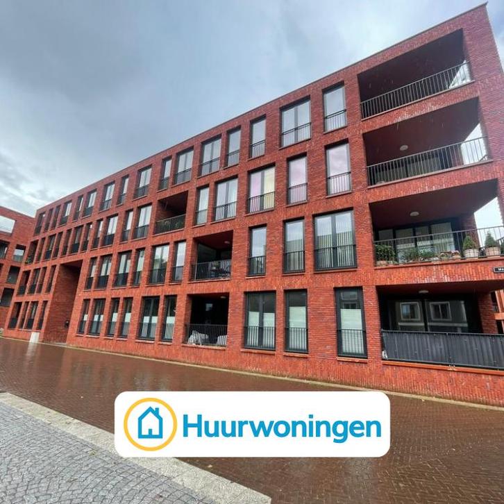 Te huur: Appartement Merkatplantsoen in Maastricht, Huizen en Kamers, Huizen te huur, Limburg, Appartement