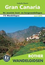 Rother wandelgids Gran Canaria 9789038929293 Izabella Gawin, Verzenden, Zo goed als nieuw, Izabella Gawin