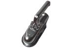 Winterhoff/Albe EM150RB - rond 50 mm - 1500 kg - geremde, Auto diversen, Aanhangwagen-onderdelen, Ophalen of Verzenden, Nieuw