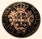 Portugal. D. Maria I (1786-1799). X Reis - 1799 - Coroa Alta