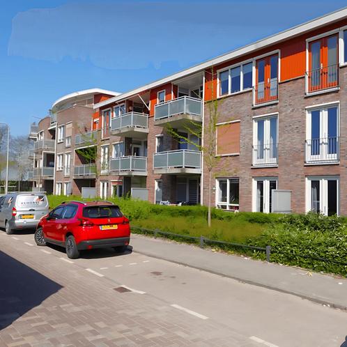 Appartement met balkon en parkeergelegenheid in Moordrecht, Huizen en Kamers, Huizen te huur, Direct bij eigenaar, Appartement
