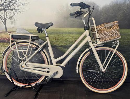 Nette Gazelle Miss Grace Electrische Damesfiets | 500WH Accu, Fietsen en Brommers, Elektrische fietsen, 50 km per accu of meer