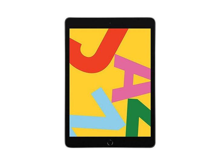 iPad 7 (2019) 32GB Wi-Fi + Cellular (Simlockvrij) - Space, Computers en Software, Apple iPads, Nieuw, Verzenden