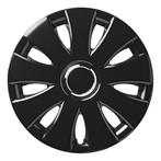 ProPlus Losse Wieldop - Ø 15 inch - Aura - Zwart - per stuk, Auto diversen, Ophalen of Verzenden, Nieuw