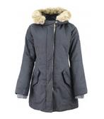 Only Jas in maat M Zwart | 10% korting, Kleding | Dames, Only, Verzenden, Zo goed als nieuw, Zwart