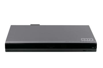 Panasonic DMR-EH49 - DVD & Harddisk recorder (160GB)