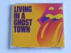 The Rolling Stones - Living in a Ghost Town (CD Single), Verzenden, Nieuw in verpakking