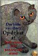 Op de kat af 9789029053761 D. van Oort, Boeken, Verzenden, Gelezen, D. van Oort