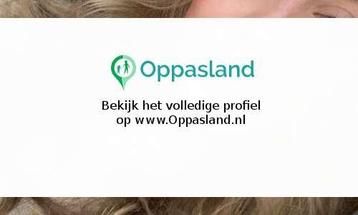 Ik ben Jasmijn, 17 jaar oud en ik zoek oppaswerk in Wijk... beschikbaar voor biedingen