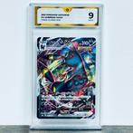 Pokémon - Umbreon Vmax FA - Vmax Climax 101/184 Graded card, Hobby en Vrije tijd, Nieuw
