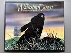 The Watership Down Film Picture Book 9780020160601, Boeken, Verzenden, Gelezen, Richard Adams