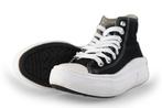 Converse Hoge sneakers in maat 38 Zwart | 10% extra korting, Kleding | Dames, Schoenen, Verzenden, Zwart, Converse, Sneakers of Gympen