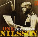 cd - Nilsson - One The Best Of, Verzenden, Zo goed als nieuw