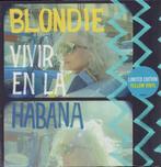 lp nieuw - Blondie - Vivir En La Habana, Verzenden, Zo goed als nieuw