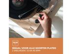 Lenco Platenspeler met Bluetooth - LBT-188PI - Hout, Verzenden, Zo goed als nieuw