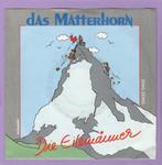 Eilemänner, Die – Das Matterhorn / Ding Dong (1-7-Vinyl-Sin, Cd's en Dvd's, Vinyl Singles, Ophalen of Verzenden, Nieuw in verpakking
