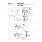 Dilan Venga Hazel-31567, Ophalen of Verzenden, Nieuw