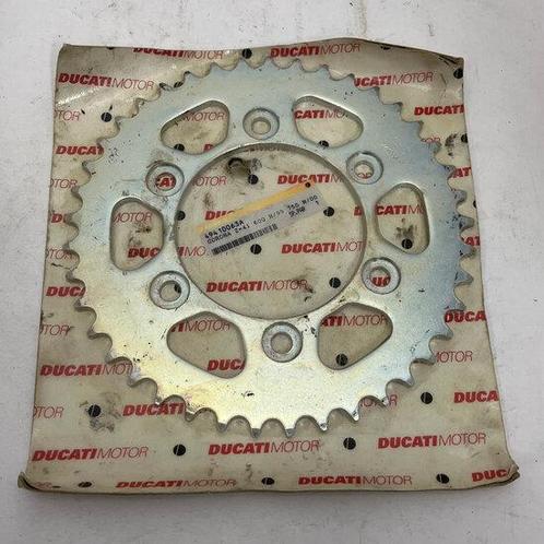 Ducati monster 600 750 - supersport 600 Rear sprocket Z=4..., Motoren, Onderdelen | Ducati, Verzenden