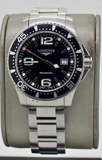 Longines - Hydro Conquest 30B with box and paper - L3.640.4, Sieraden, Tassen en Uiterlijk, Nieuw