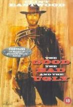 The Good, the Bad and the Ugly DVD (2000) Clint Eastwood,, Cd's en Dvd's, Dvd's | Actie, Zo goed als nieuw, Verzenden