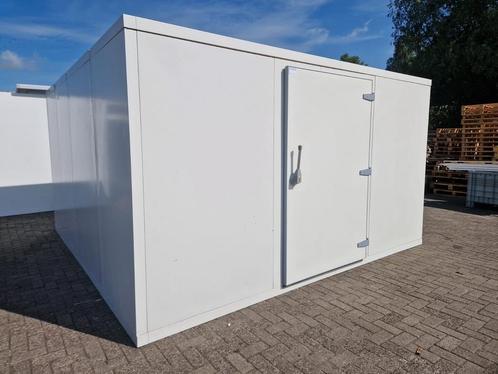 Vriescel 406 x 406 x 226 cm stekker klaar, Zakelijke goederen, Horeca | Keukenapparatuur, Gebruikt, Koelen en Vriezen