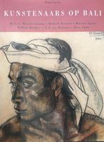 Kunstenaars op Bali 9789054960249 Ruud Spruit, Boeken, Verzenden, Gelezen, Ruud Spruit