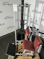 Technogym Isotonic Lower Back R.O.M., Verzenden, Gebruikt