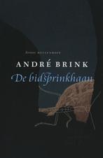 De bidsprinkhaan 9789029077606 André Brink, Verzenden, Gelezen, André Brink