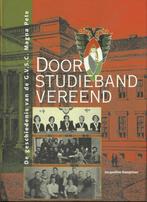 Door studieband vereend 9789052941684 J. Kampman, Verzenden, Gelezen, J. Kampman