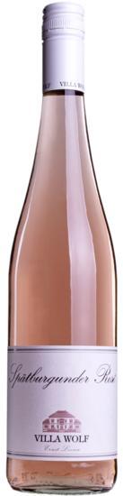 Villa Wolf Pinot Noir Rose, Verzenden, Nieuw