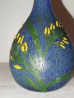 André Delatte (1887-1953) - vase Art Déco signé -47 cm- -, Antiek en Kunst, Antiek | Glas en Kristal