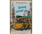 Genoeg gesold - Genoeg gesold, Boeken, Ophalen of Verzenden, Nieuw