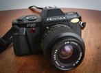 Pentax P30 + Tokina 3,5-4,8/35-70mm | Single lens reflex, Nieuw
