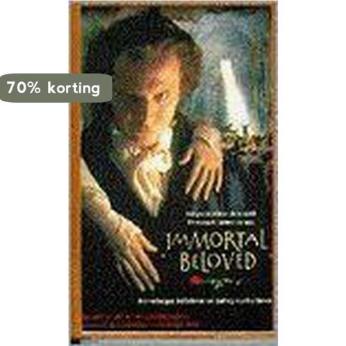 IMMORTAL BELOVED LUDWIG VAN B 9789055011971 J. Ellison, Boeken, Romans, Gelezen, Verzenden
