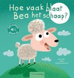 Hoe vaak blaat Bea het schaap? (9789044841831), Boeken, Verzenden, Nieuw