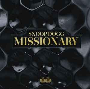 cd - Snoop Dogg - Missionary, Cd's en Dvd's, Cd's | Overige Cd's, Zo goed als nieuw, Verzenden