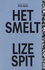 Het smelt / Das Mag Midprices / 1 9789492478641 Lize Spit, Verzenden, Gelezen, Lize Spit