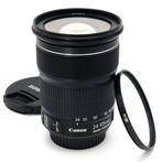 Canon EF 24-105mm f/3.5-5.6 IS STM zoomlens #PRO Zoomlens, Nieuw