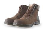 Mustang Snowboots in maat 45 Bruin | 10% extra korting, Kleding | Heren, Schoenen, Bruin, Verzenden, Overige typen, Mustang