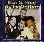 cd - Ben E. King &amp; The Drifters - Stand By Me, Zo goed als nieuw, Verzenden