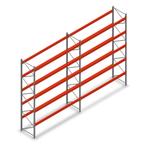 Aanbieding: Combideal palletstelling AR T2 5000x7440x1100 mm