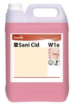 Taski Sani Cid - 2 x 5 liter, Huis en Inrichting, Schoonmaakartikelen, Verzenden