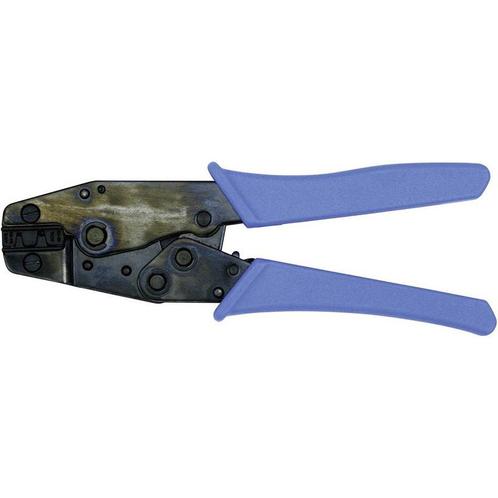 Modelcraft 19701 - krimptang - contacten 0.09 tot 1.0 mm², Doe-het-zelf en Verbouw, Gereedschap | Handgereedschap, Verzenden