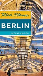 Rick Steves Berlin (Second Edition) 9781631218286, Verzenden, Zo goed als nieuw, Cameron Hewitt
