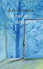 Ik zal je bewaren 9789045124421 Jeska Verstegen, Verzenden, Zo goed als nieuw, Jeska Verstegen