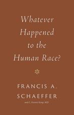 9781433576997 Whatever Happened to the Human Race?, Boeken, Verzenden, Nieuw, Francis A. Schaeffer