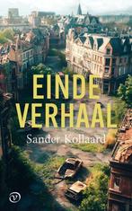 9789028251236 Einde verhaal Sander Kollaard, Verzenden, Nieuw, Sander Kollaard