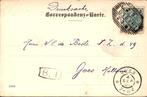 Oostenrijk - Ansichtkaart (112) - 1900-1960, Gelopen