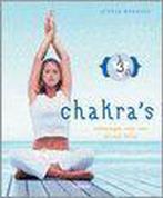 Chakras 9789057646430 J. Harding, Boeken, Verzenden, Gelezen, J. Harding