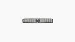 Fiat Grande Punto Iv  Middengrille Voorbumper Boven Zwart, Nieuw